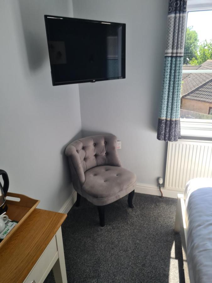 The Finch Hatton Arms Sleaford Bagian luar foto