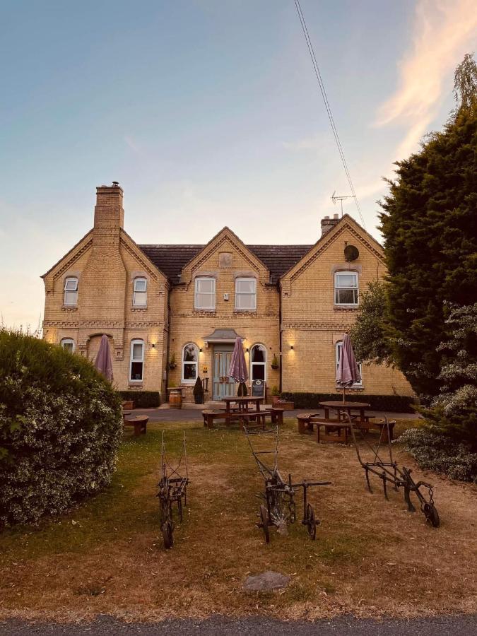 The Finch Hatton Arms Sleaford Bagian luar foto
