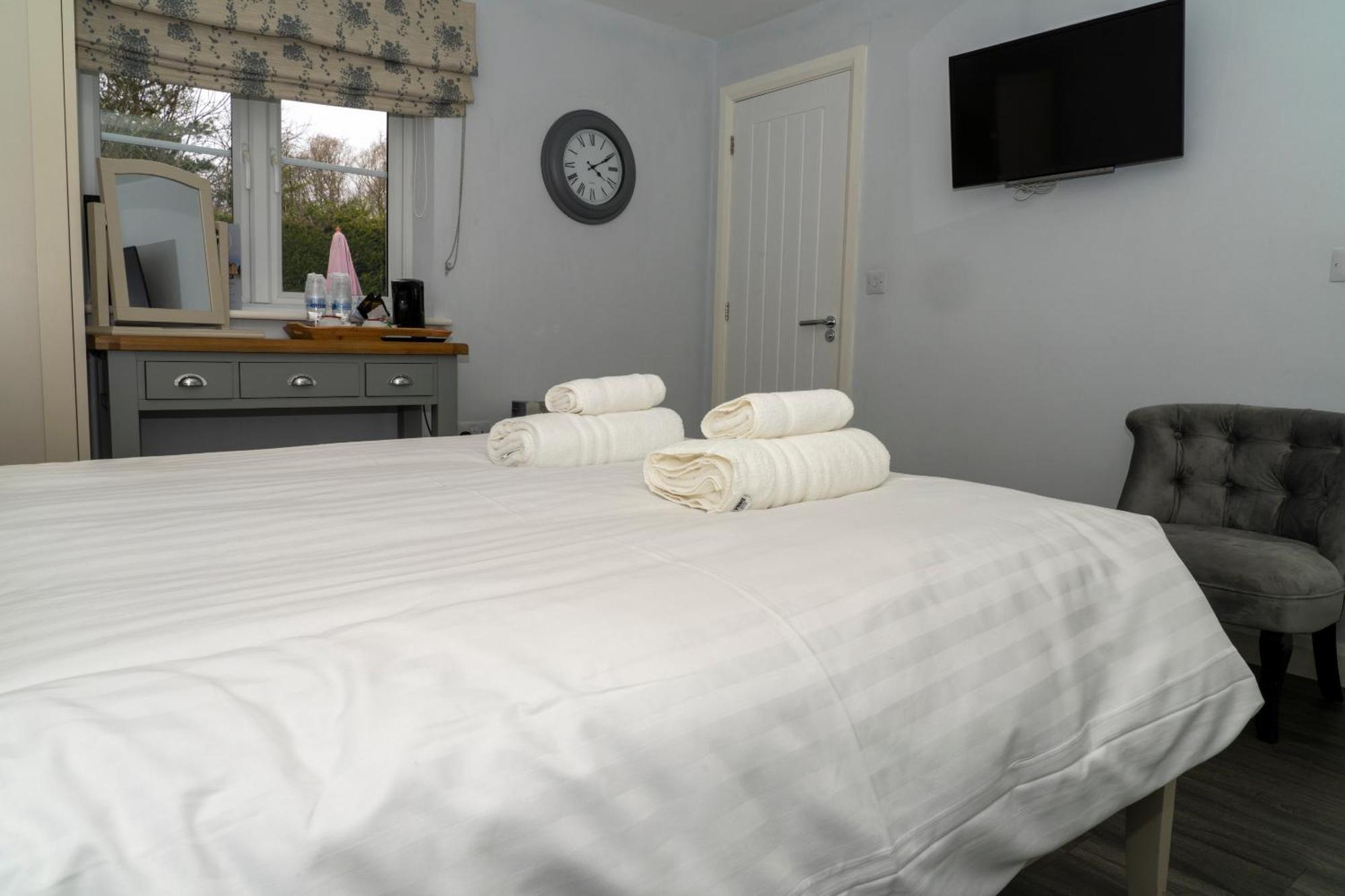 The Finch Hatton Arms Sleaford Bagian luar foto