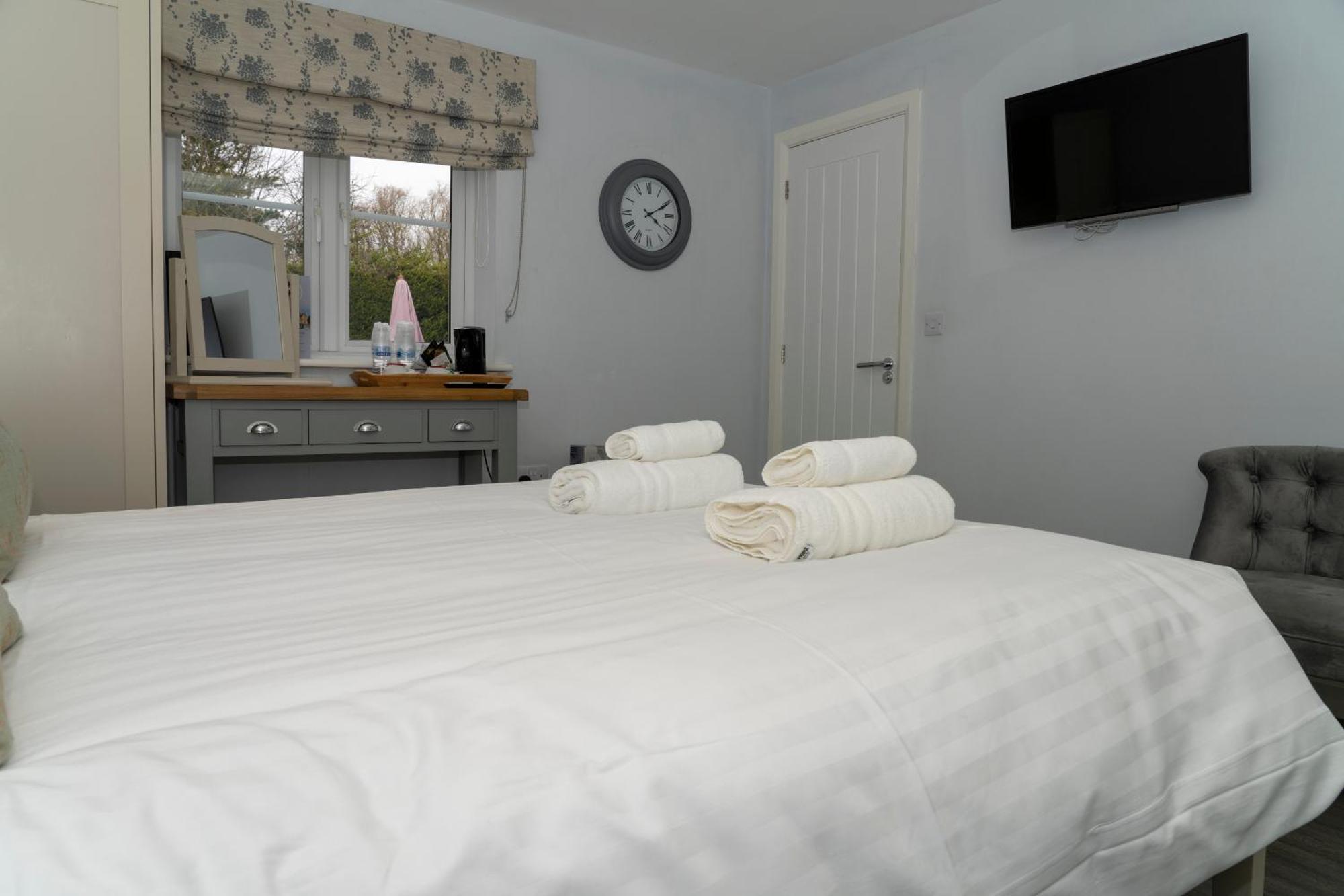 The Finch Hatton Arms Sleaford Bagian luar foto